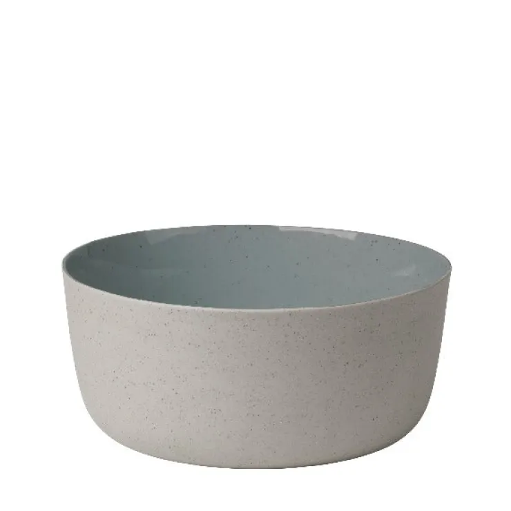Hot Blomus Ceramic Stoneware Serving Bowls - SABLO