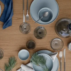Hot Blomus Ceramic Stoneware Serving Bowls - SABLO