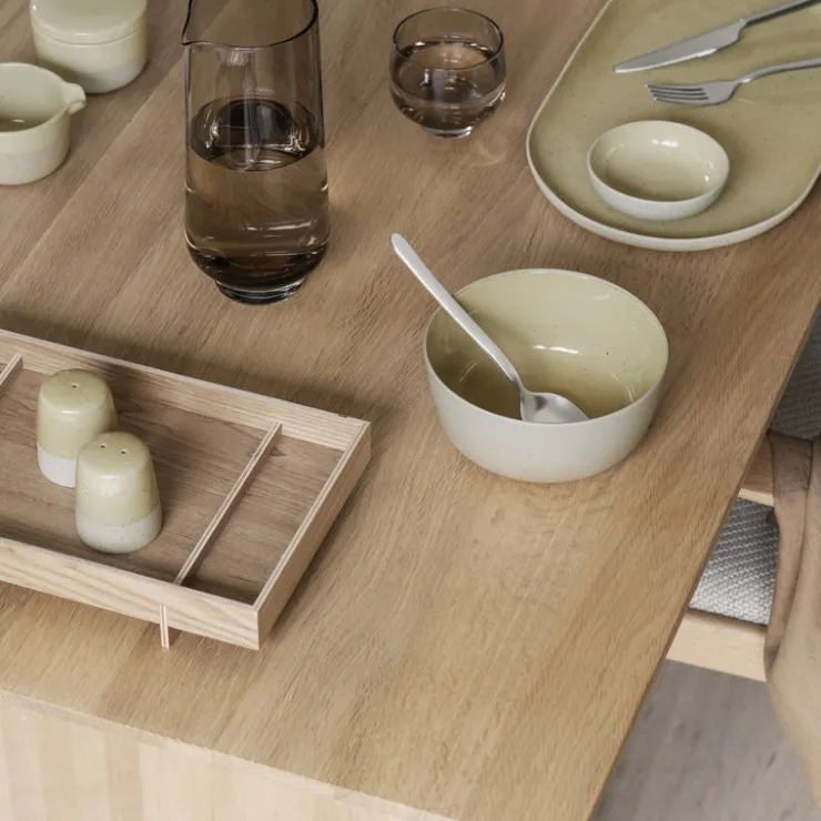 Hot Blomus Ceramic Stoneware Serving Bowls - SABLO
