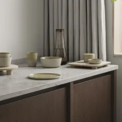 Hot Blomus Ceramic Stoneware Serving Bowls - SABLO