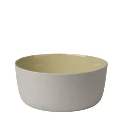 Hot Blomus Ceramic Stoneware Serving Bowls - SABLO
