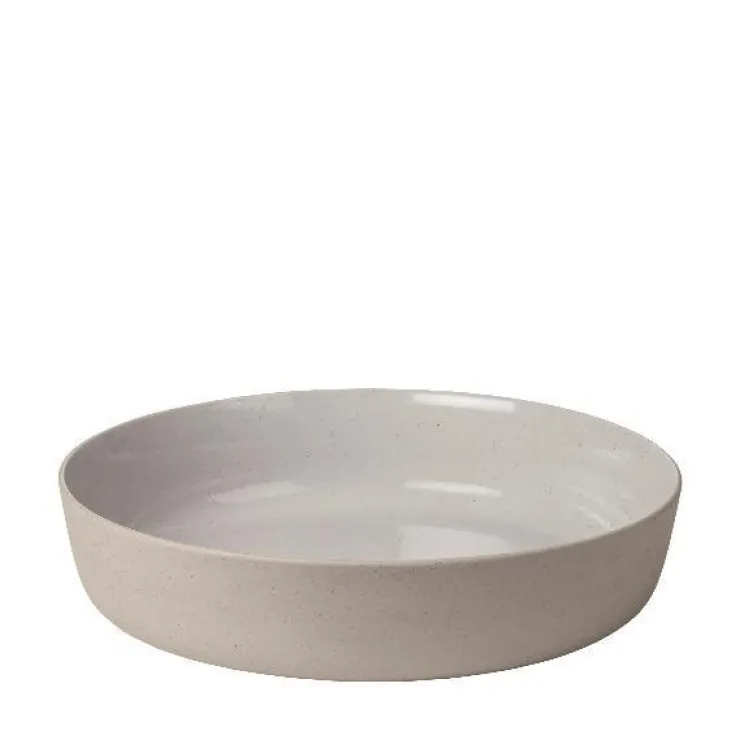 Hot Blomus Ceramic Stoneware Serving Bowls - SABLO
