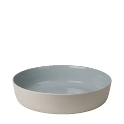 Hot Blomus Ceramic Stoneware Serving Bowls - SABLO