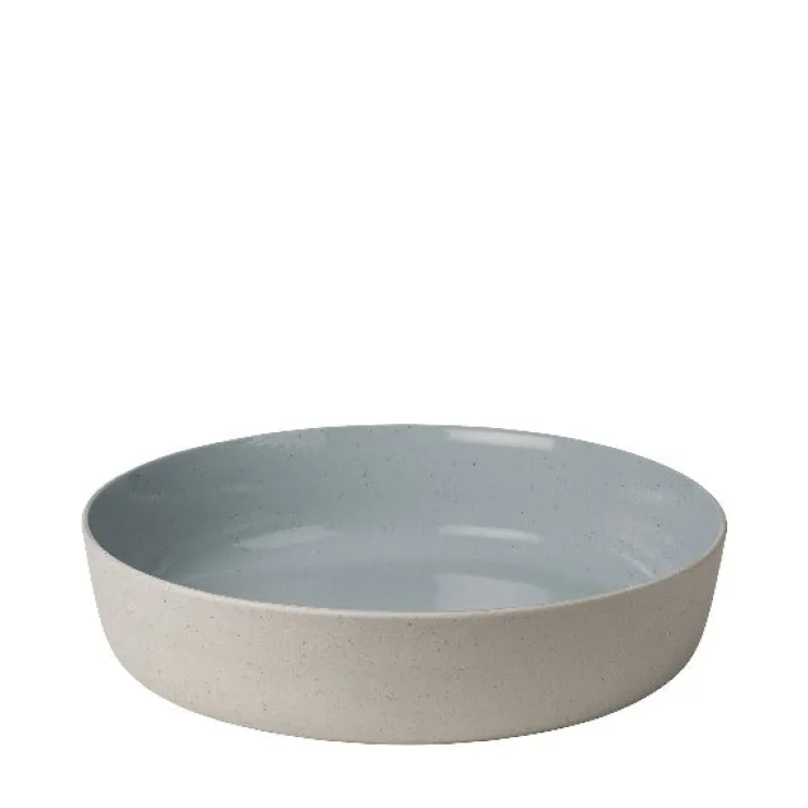 Hot Blomus Ceramic Stoneware Serving Bowls - SABLO