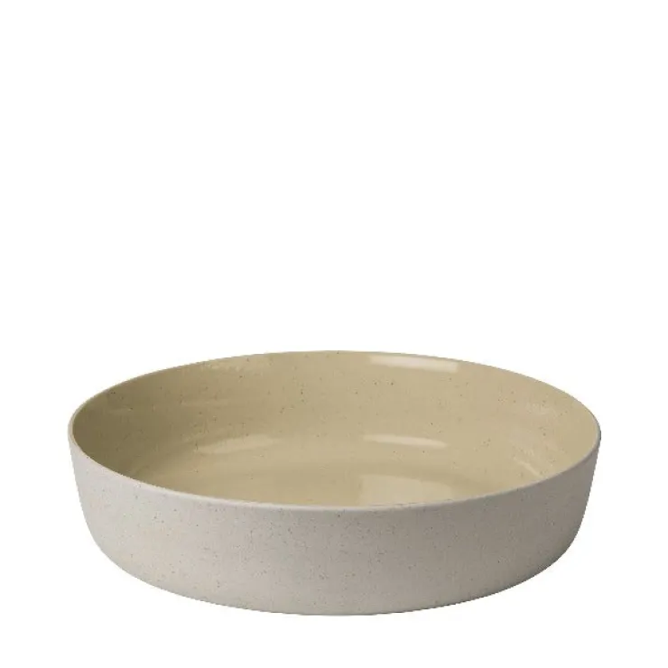 Hot Blomus Ceramic Stoneware Serving Bowls - SABLO
