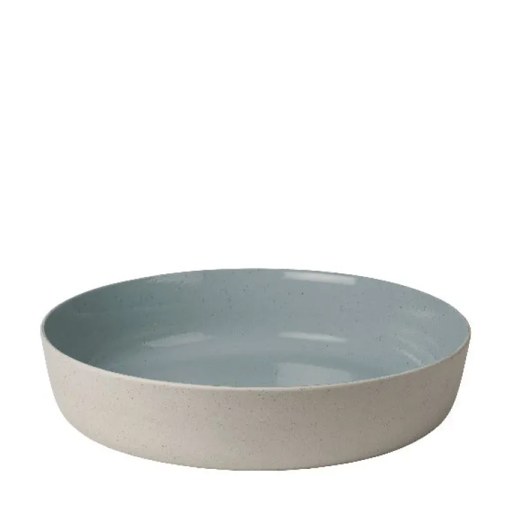 Hot Blomus Ceramic Stoneware Serving Bowls - SABLO
