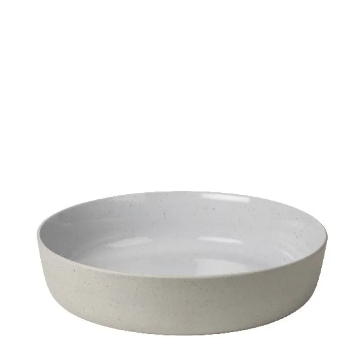 Hot Blomus Ceramic Stoneware Serving Bowls - SABLO