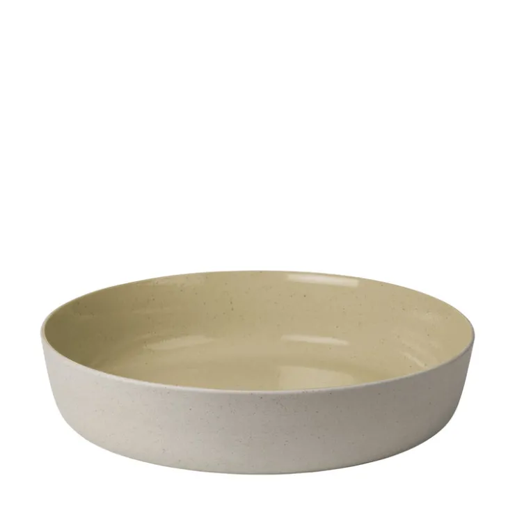 Hot Blomus Ceramic Stoneware Serving Bowls - SABLO