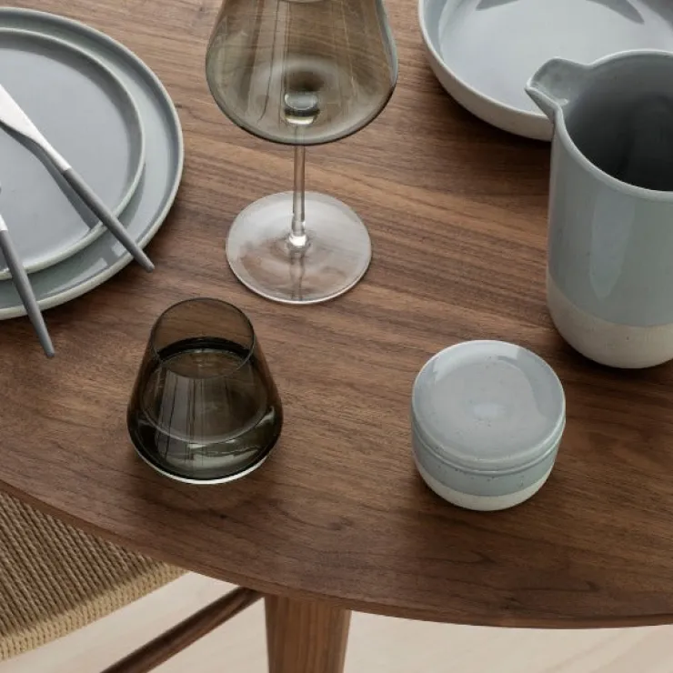 Discount Blomus Ceramic Stoneware Sugar Bowl - SABLO
