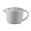 Online Blomus Ceramic Stoneware Teapot With Filter - 1 Liter - SABLO