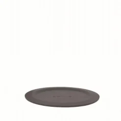 Hot Blomus Coasters With Stainless Steel Holder - Round