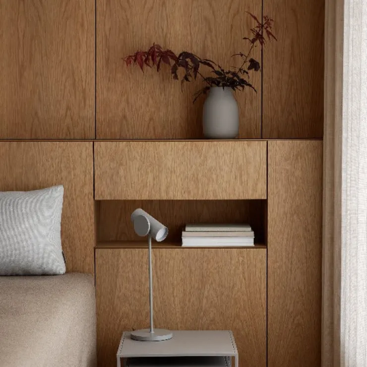 Sale Blomus COLORA Porcelain Vase