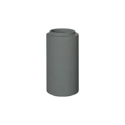 Outlet Blomus CRETO Concrete Bathroom Tumbler