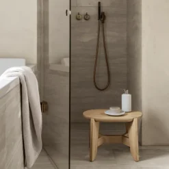 Sale Blomus CRETO Concrete Soap Dispenser