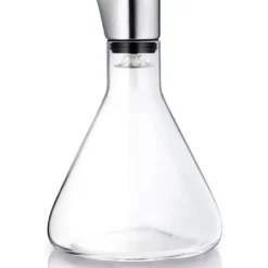 Best Blomus DELTA Wine Decanter with Aerator and Pourer