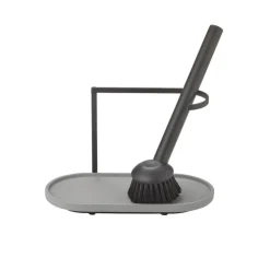 Fashion Blomus DHUVA Dishwashing Set with Brush