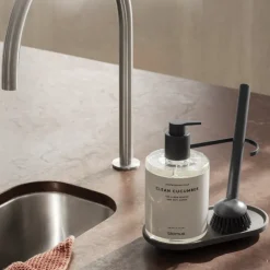Fashion Blomus DHUVA Dishwashing Set with Brush