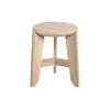 Hot Blomus ELI Oak Stool