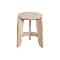 Hot Blomus ELI Oak Stool