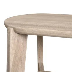 Hot Blomus ELI Oak Stool