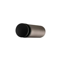 Best Blomus ENTRA Wall Mounted Doorstop - 8cm - Lacquered Finish