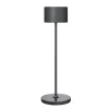Hot Blomus FAROL Mobile Rechargeable LED Lamp - Metallic Finish