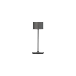 Fashion Blomus FAROL Mobile Rechargeable LED Mini Lamp - Metallic Finish