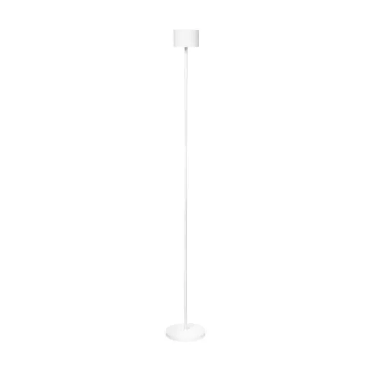 Best Blomus FAROL Mobile Rechargeable LED Floor Lamp