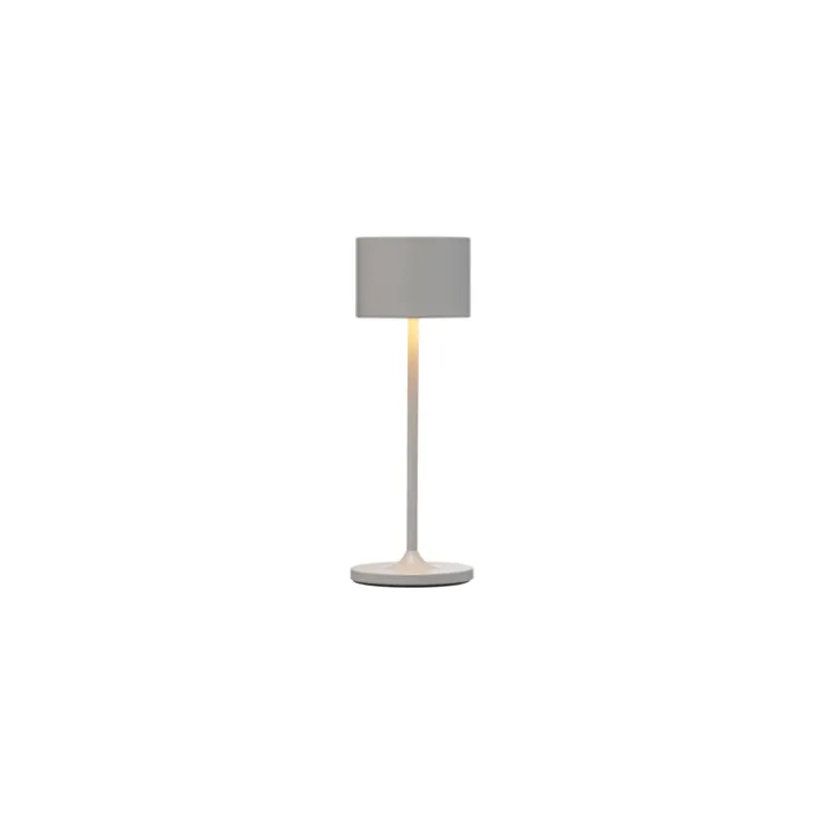 Clearance Blomus FAROL Mobile Rechargeable LED Mini Lamp