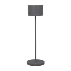 New Blomus FAROL Mobile Rechargeable LED Lamp