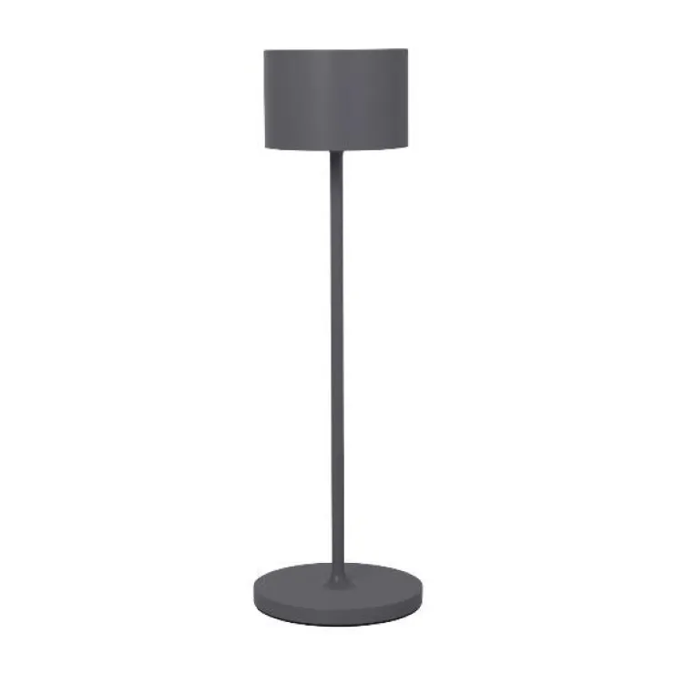 New Blomus FAROL Mobile Rechargeable LED Lamp