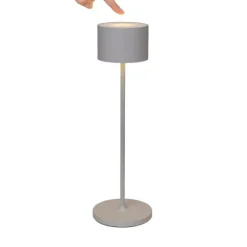 New Blomus FAROL Mobile Rechargeable LED Lamp