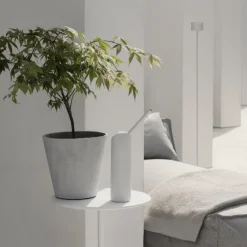 Best Blomus FAROL Mobile Rechargeable LED Floor Lamp