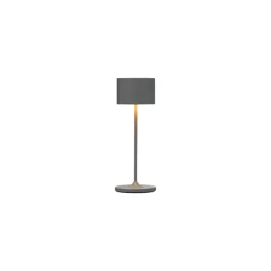 Clearance Blomus FAROL Mobile Rechargeable LED Mini Lamp
