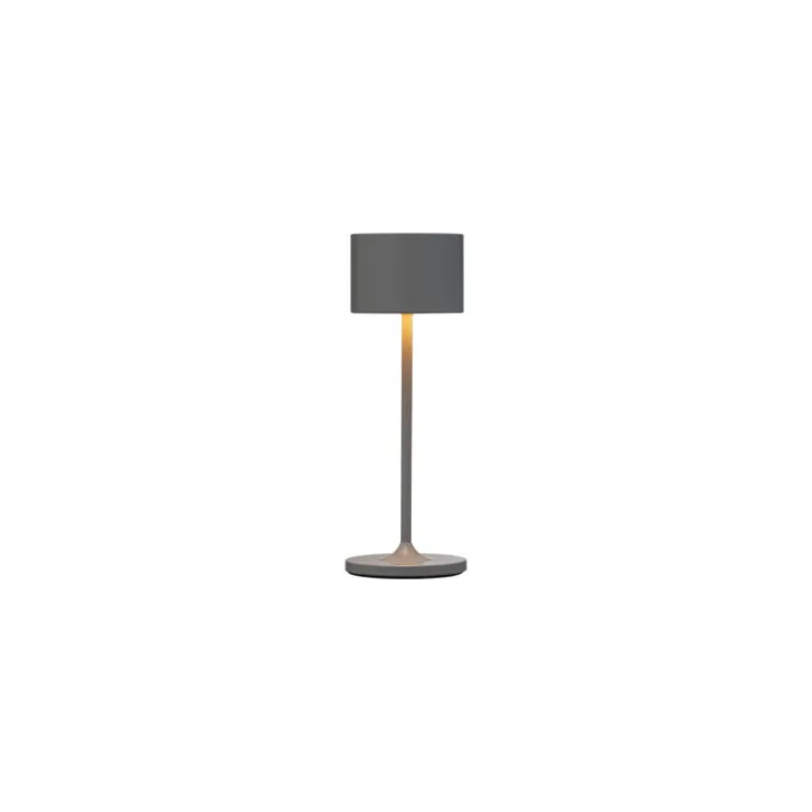 Clearance Blomus FAROL Mobile Rechargeable LED Mini Lamp