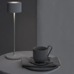 New Blomus FAROL Mobile Rechargeable LED Lamp