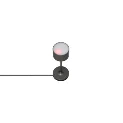 Fashion Blomus FAROL Mobile Rechargeable LED Mini Lamp - Metallic Finish