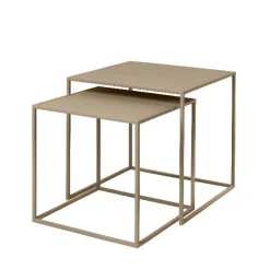 Sale Blomus FERA Nesting Tables - Set of 2