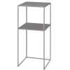 Sale Blomus FERA Pedestal Table with Shelf