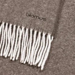 Fashion Blomus FINHO Merino Wool Throw