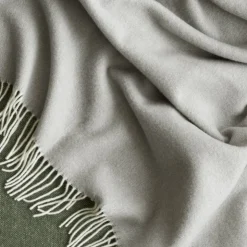 Fashion Blomus FINHO Merino Wool Throw