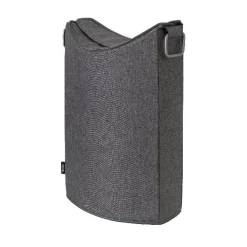 Clearance Blomus Foldable Laundry Bin - FRISCO LOUNGE