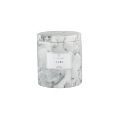 Best Blomus FRABLI Scented Candle With Marble Container