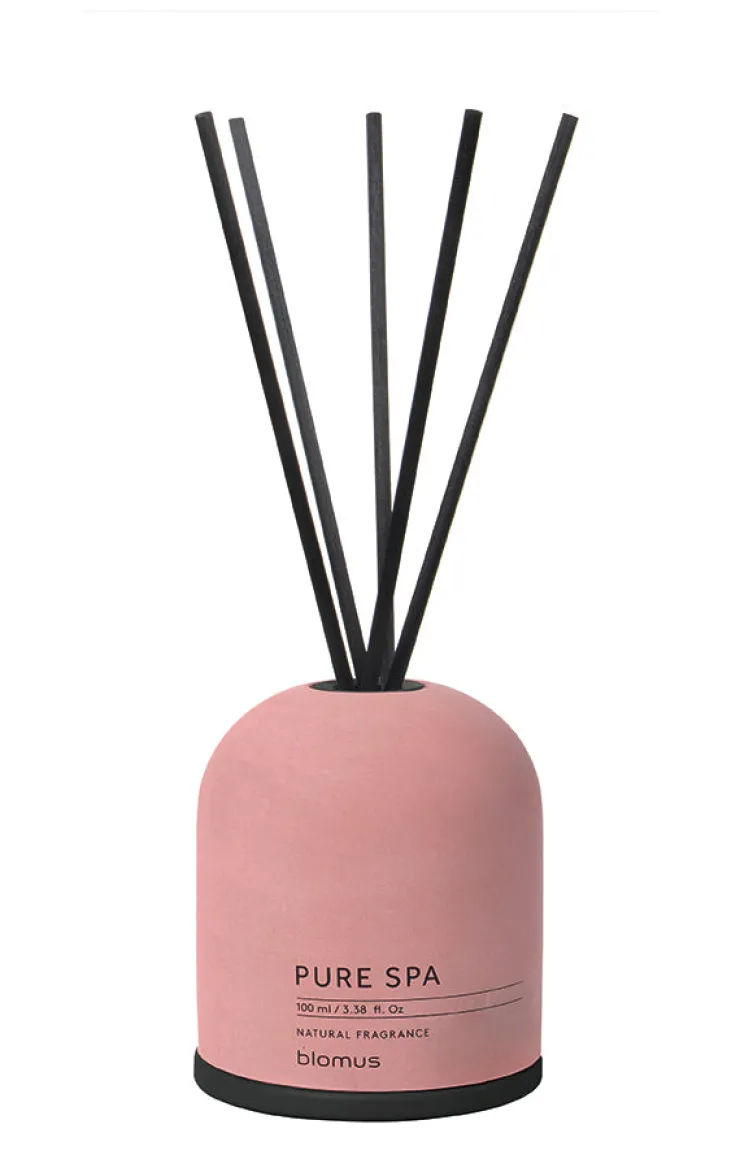 Online Blomus FRAGA Room Fragrance Set