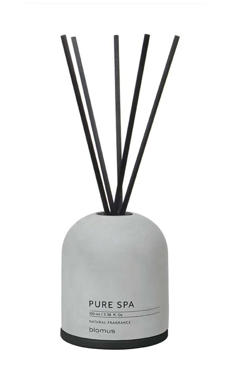 Online Blomus FRAGA Room Fragrance Set