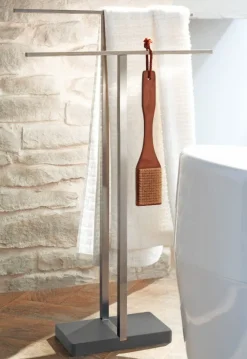 Online Blomus Free Standing Towel Rack