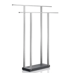 Discount Blomus Free Standing Towel Rack - Wide