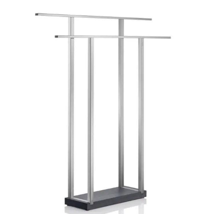 Discount Blomus Free Standing Towel Rack - Wide