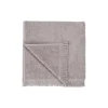 Online Blomus FRINO Fringed Organic Cotton Terry Hand Towel XL 20 x 39