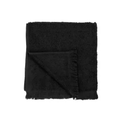 Online Blomus FRINO Fringed Organic Cotton Terry Hand Towel XL 20 x 39